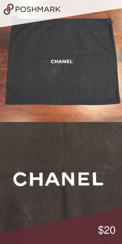 chanel bags chanel dust bag|how to authenticate chanel bag.